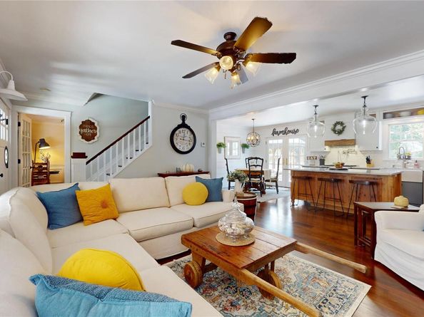 2 Bridle Path, Westhampton Beach NY 11978