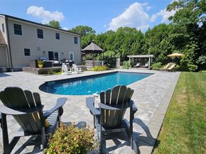 2 Bridle Path, Westhampton Beach NY 11978