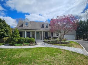 2 Bridle Path, Westhampton Beach NY 11978