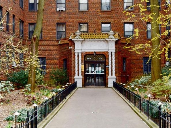 8310 35 Avenue 3O, Jackson Heights NY 11372