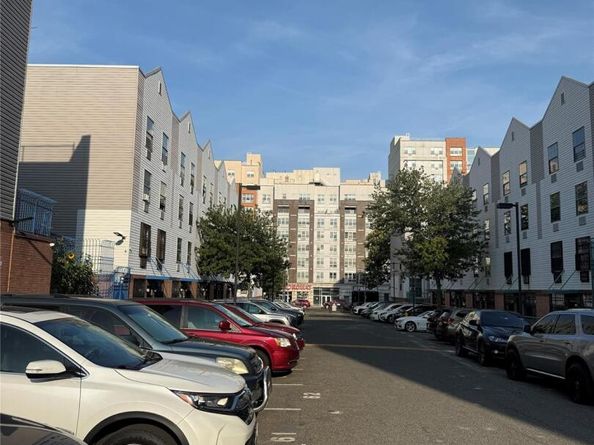 769 Saint Anns Avenue B, Bronx NY 10456