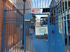 769 Saint Anns Avenue B, Bronx NY 10456