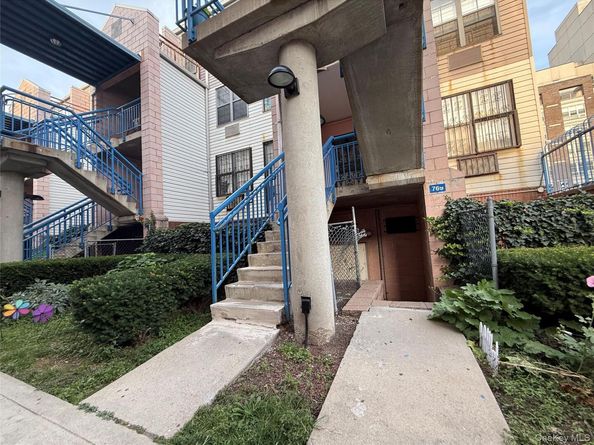 769 Saint Anns Avenue B, Bronx NY 10456