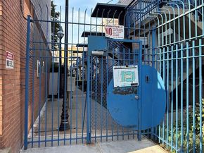 769 Saint Anns Avenue B, Bronx NY 10456