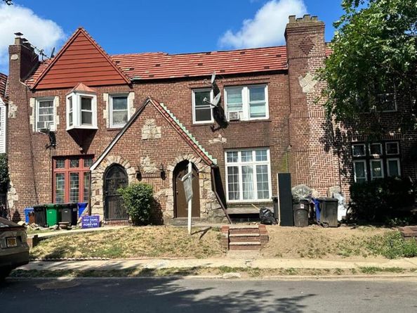 17209 Sayres Avenue 000000000000000000, Jamaica NY 11433