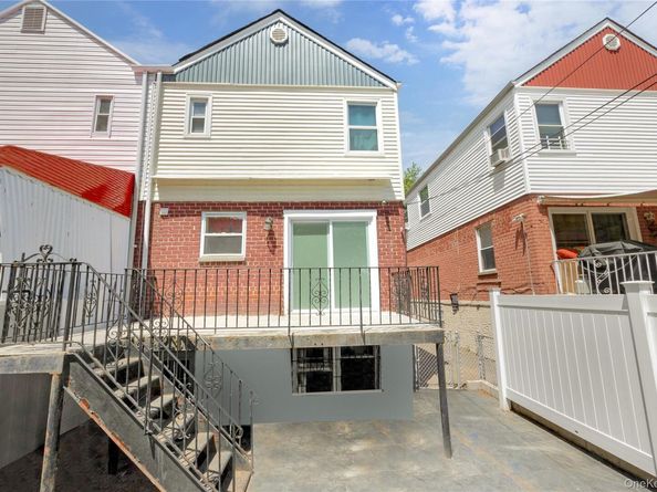 3152 Randall Avenue, Bronx NY 10465