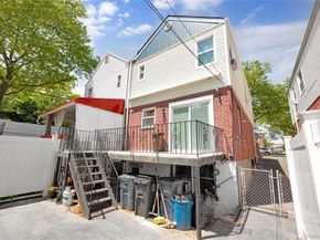 3152 Randall Avenue, Bronx NY 10465