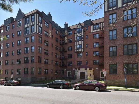 590 E 3rd Street 1G, Mount Vernon NY 10553
