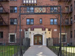 590 E 3rd Street 1G, Mount Vernon NY 10553
