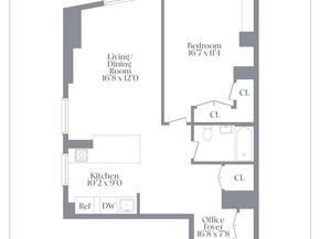 88 Greenwich Street 923, New York (Manhattan) NY 10006