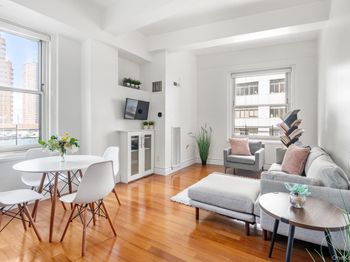 88 Greenwich Street
