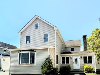 8 Maple Street
