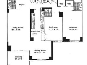 27010 Grand Central Parkway 29H, Floral Park NY 11005