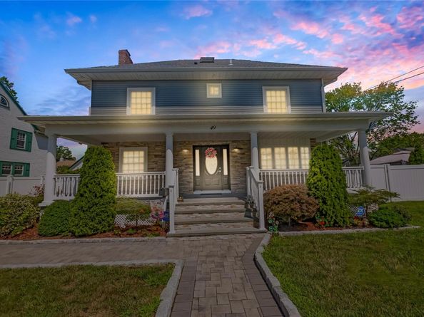 49 Marvin Avenue, Hempstead NY 11550