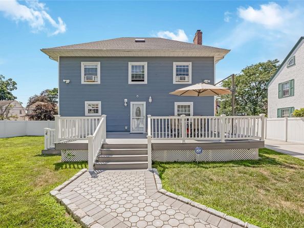 49 Marvin Avenue, Hempstead NY 11550