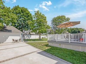 49 Marvin Avenue, Hempstead NY 11550