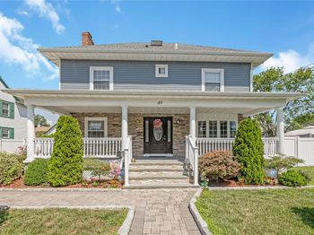 49 Marvin Avenue