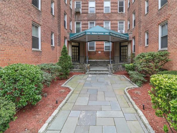 2105 Wallace Avenue 4A, Bronx NY 10462
