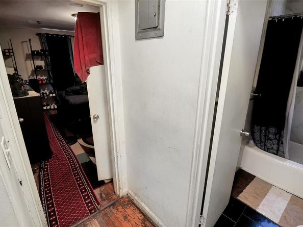 2105 Wallace Avenue 4A, Bronx NY 10462