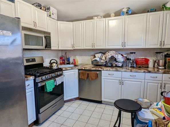 154-05 129th Avenue, Jamaica NY 11434