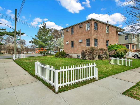 154-05 129th Avenue, Jamaica NY 11434