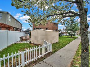 154-05 129th Avenue, Jamaica NY 11434