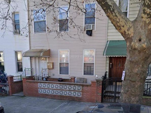 148 Somers Street, Brooklyn NY 11233