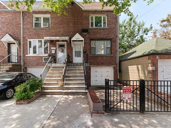 1859 Hone Avenue, Bronx NY 10461