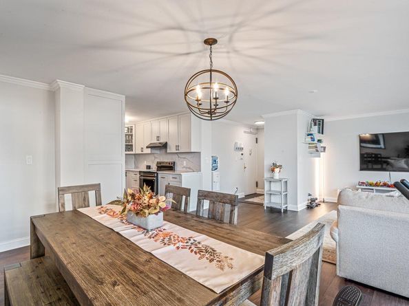 166-41 Powells Cove Boulevard 4B, Beechhurst NY 11357