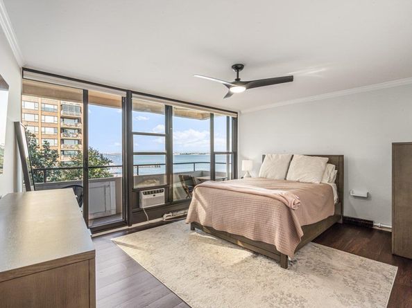 166-41 Powells Cove Boulevard 4B, Beechhurst NY 11357