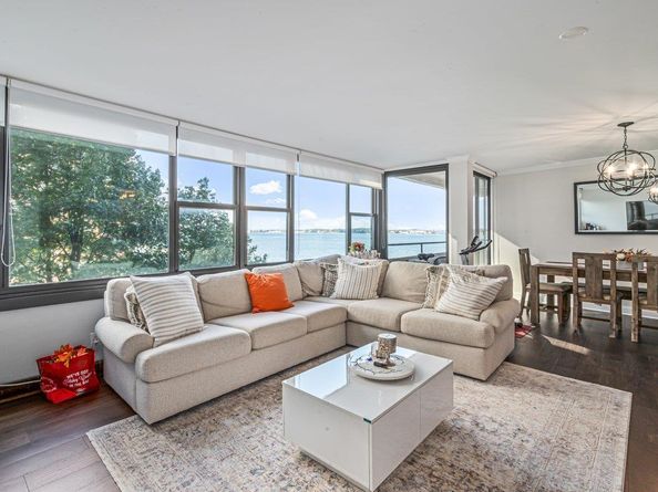 166-41 Powells Cove Boulevard 4B, Beechhurst NY 11357