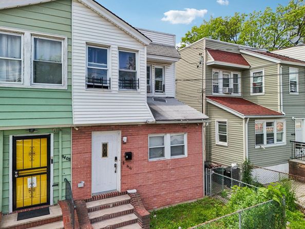 9406 76th Street, Ozone Park NY 11416