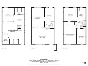 11467 202nd Street, Saint Albans NY 11412