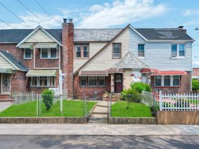 11467 202nd Street, Saint Albans NY 11412