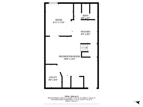 11467 202nd Street, Saint Albans NY 11412