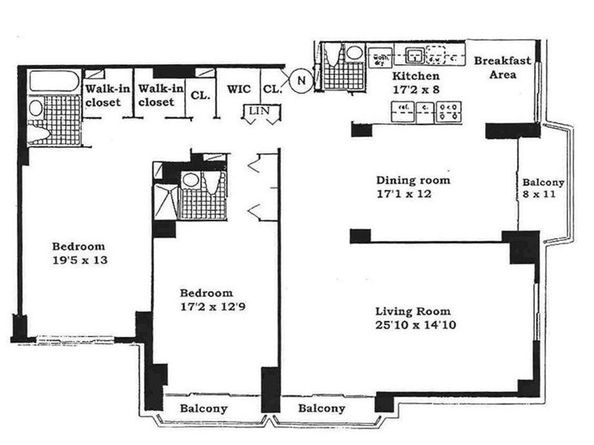 271-10 Grand Central Parkway 27N, Floral Park NY 11005