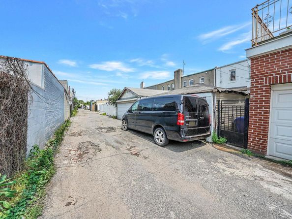 2168 37th Street, Astoria NY 11105