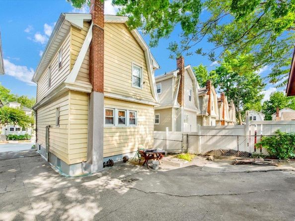 4419 Edson Avenue, Bronx NY 10466
