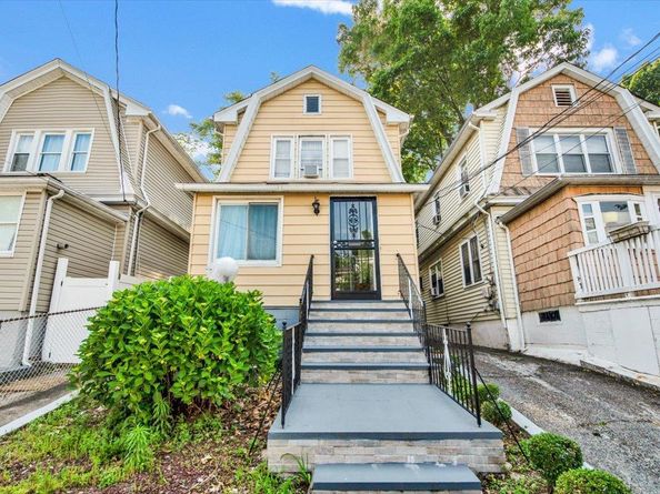 4419 Edson Avenue, Bronx NY 10466