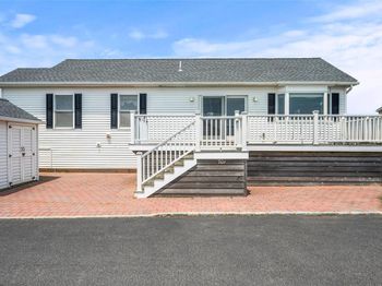 100 DeForest Road