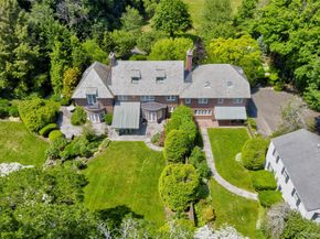 9 Meadow Spring Lane, Glen Cove NY 11542