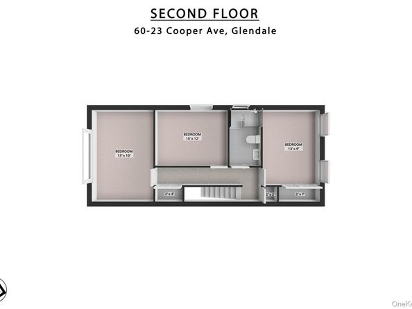 60-23 Cooper Avenue, Glendale NY 11385