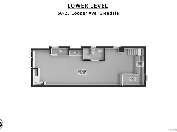 60-23 Cooper Avenue, Glendale NY 11385