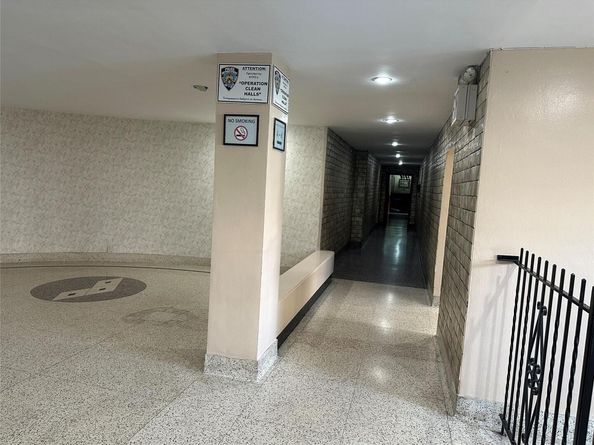 610 Waring Avenue 6C, Bronx NY 10467