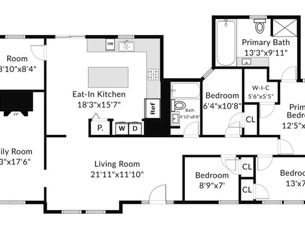 5 Charles Street, Selden NY 11784