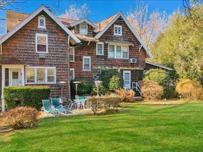 31 Seton Road, Larchmont NY 10538