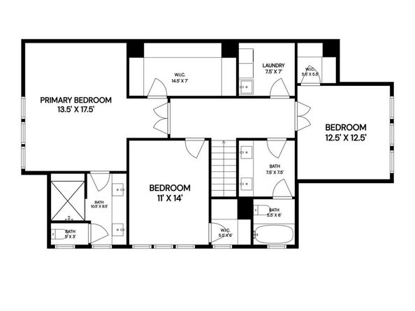 27 Lavender Lane, Rye Brook NY 10573