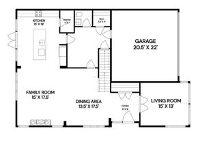 27 Lavender Lane, Rye Brook NY 10573