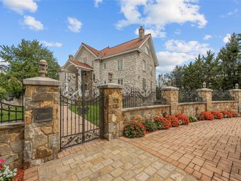 3407 Country Club Road