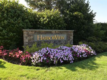 100 Harbor View Drive